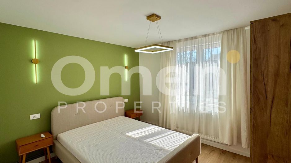 Apartament 2 camere de închiriat | zona Republicii | recent renovat - Poză 3