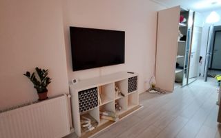 Studio Low Level Decomandat GranVia Park Bd Timisoara Parcul Liniei - Poză 6