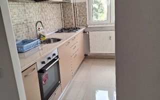 De închiriat: apartament 3 camere - Păcii - metrou - Apusului - S. 6 - Poză 4