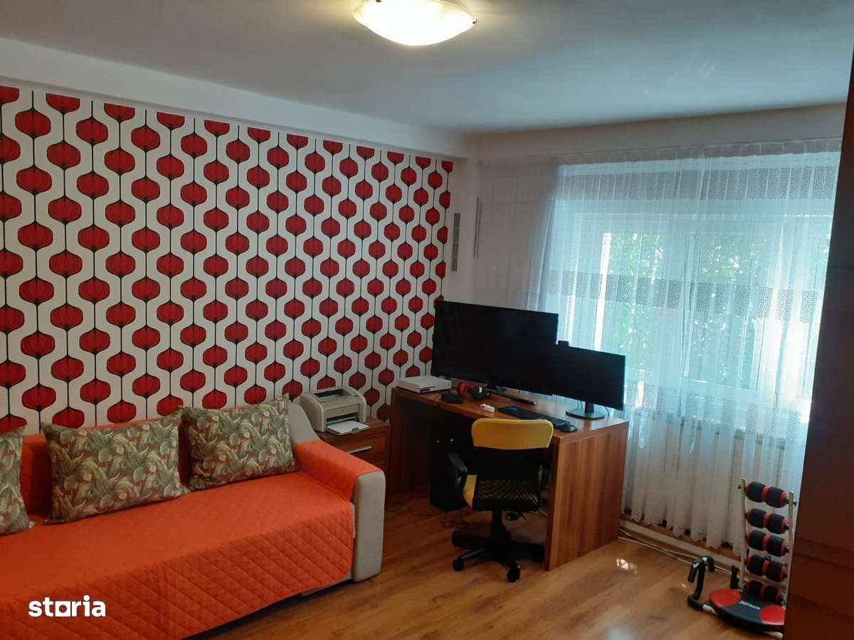 Apartament Nerva Traian/pasajul Mărășești - Poză 2