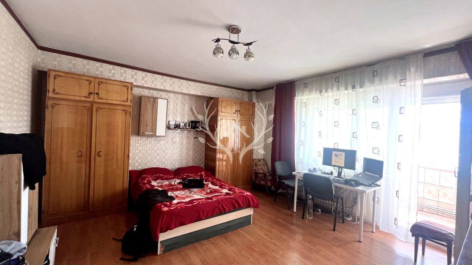 Apartament cu 2 camere, 60 mp, str. N.Titulescu Gheorgheni - Poză 1