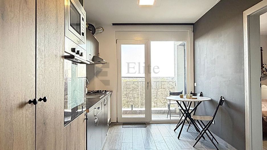 Apartament nou cu 2 camere de vanzare in zona Universitatii - Poză 14