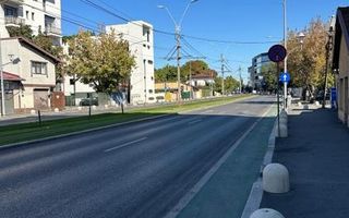 De inchiriat apartament cu 3 camere  145mp , Eroii Revolutiei sector4 - Poză 15