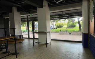 0% Comision Spatiu comercial de inchiriat (Horeca) in zona Stefan Cel mare - Poză 3