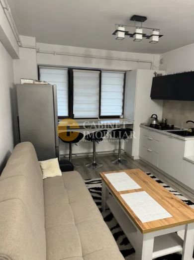 Apartament cu 2 camere - Bloc Nou - Zona Tesatura - Poză 1