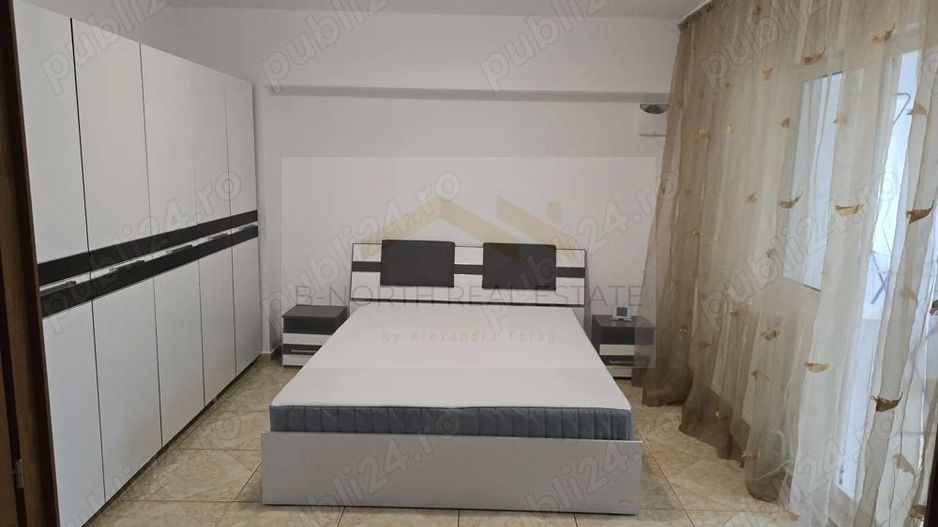 Apartament 3 camere de închiriat, 80 mp, Unirii - Camera de Comert - Poză 3