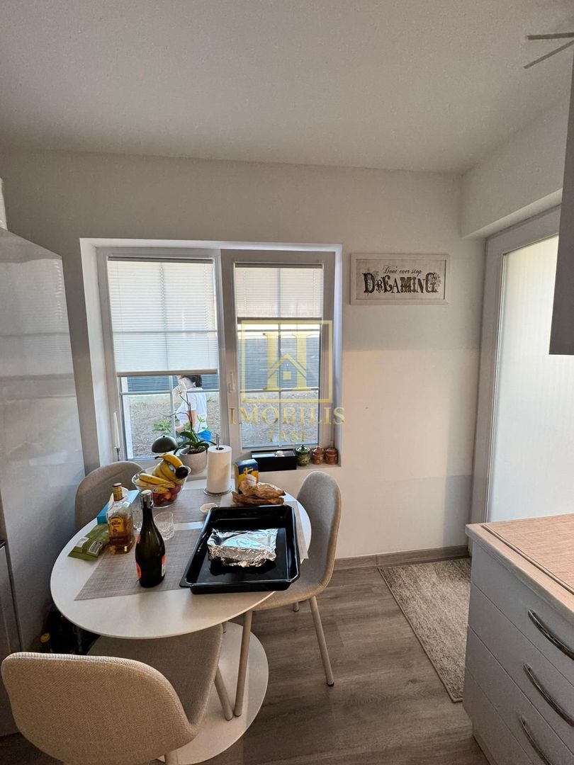 Casa plan parter 80 mp Visan Bucium 129500 euro - Poză 7