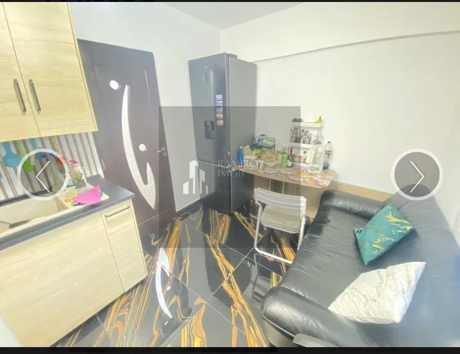 OCAZIE Apartament 2 camere langa METROU Piata Sudului - Poză 4