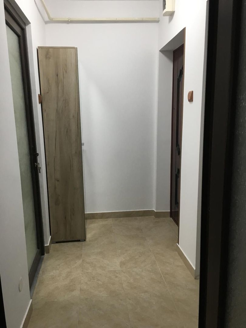 Apartament 2 camere de inchiriat - Tiglina 1, mobilat si utilat - Poză 12