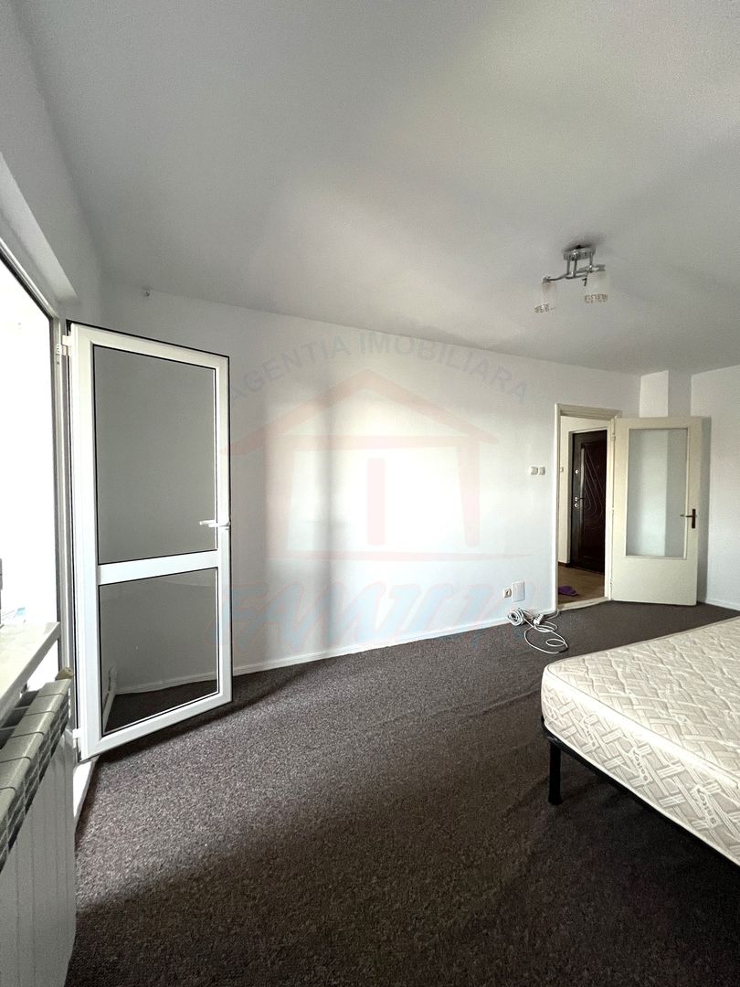 Apartament spațios 2 camere decomandate | 56 mp | Etaj 4/4 | IC Frimu - Poză 3