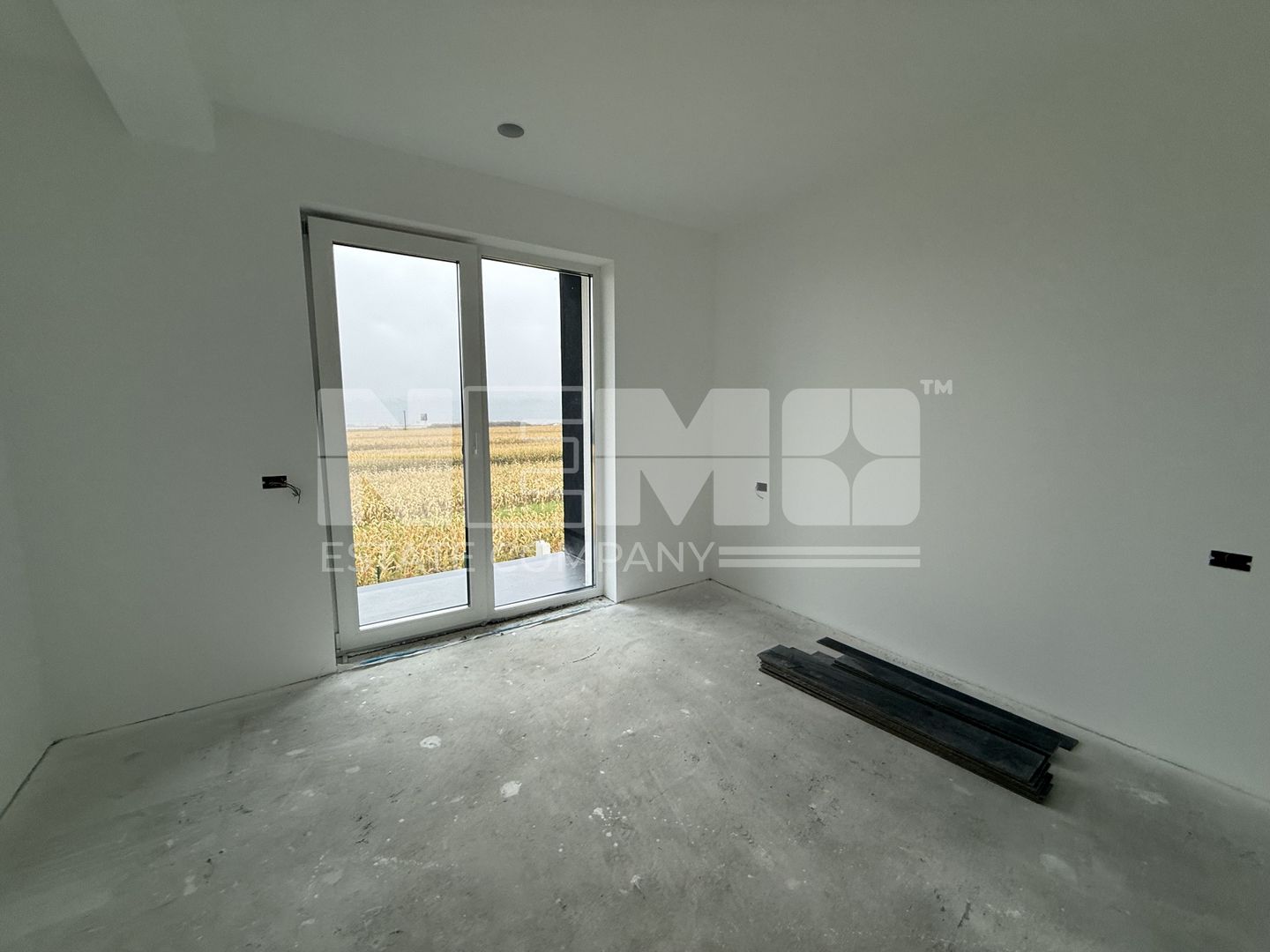 Casă individuală Pătrăuți | 126MP | Cartier nou | 185.000 € - Poză 10