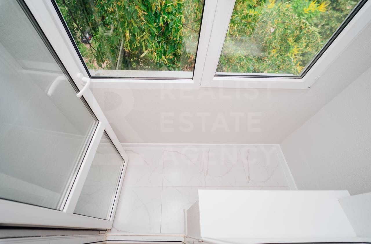 Vânzare, apartament, 1 cameră, strada Nicolae Dimo, Râșcani - Poză 9