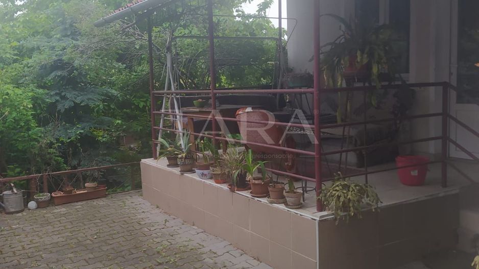Casă individuală, 190 mp, teren 400 mp, Gheorgheni. - Poză 3