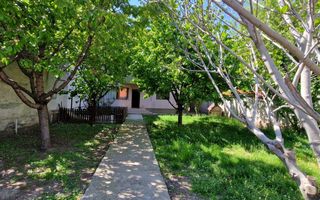 Casă / Vilă cu 5 camere de închiriat în Coiciu, Constanta - Poză 4