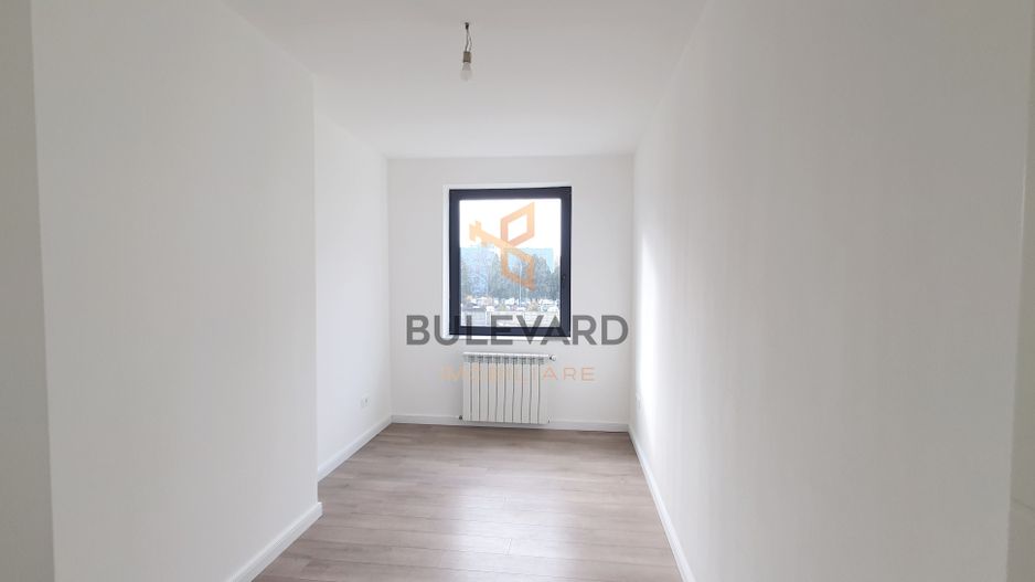 Apartament cu 3 camere decomandate+parcare, zona The Office! - Poză 6