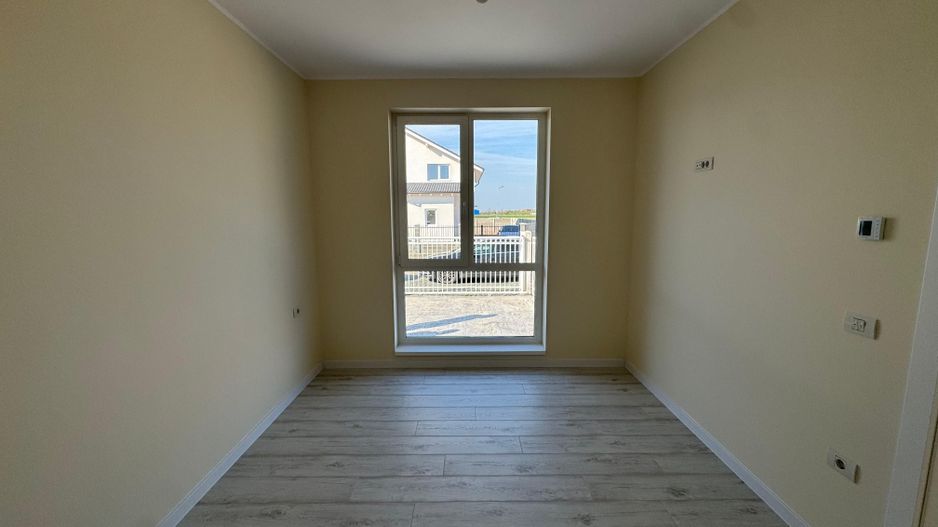 COMISION 0% | Duplex | 70 mp utili | 3 Camere | Bucovăț | - Poză 7