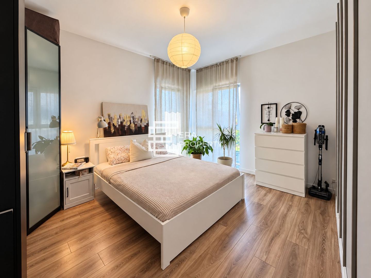 Casa 4 camere mobilata -terasa panoramica de 56 mp -in Bavaria - Poză 4