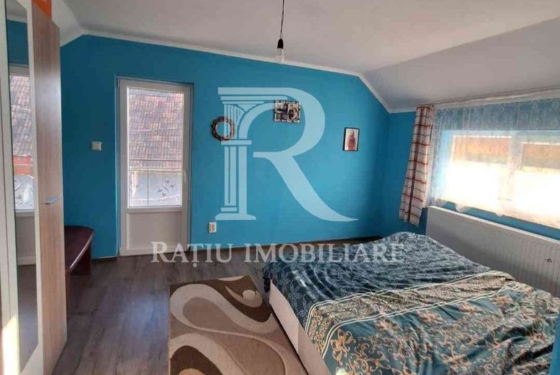De vanzare | Casa cu etaj la cheie | Sarsig | Bihor - Poză 8