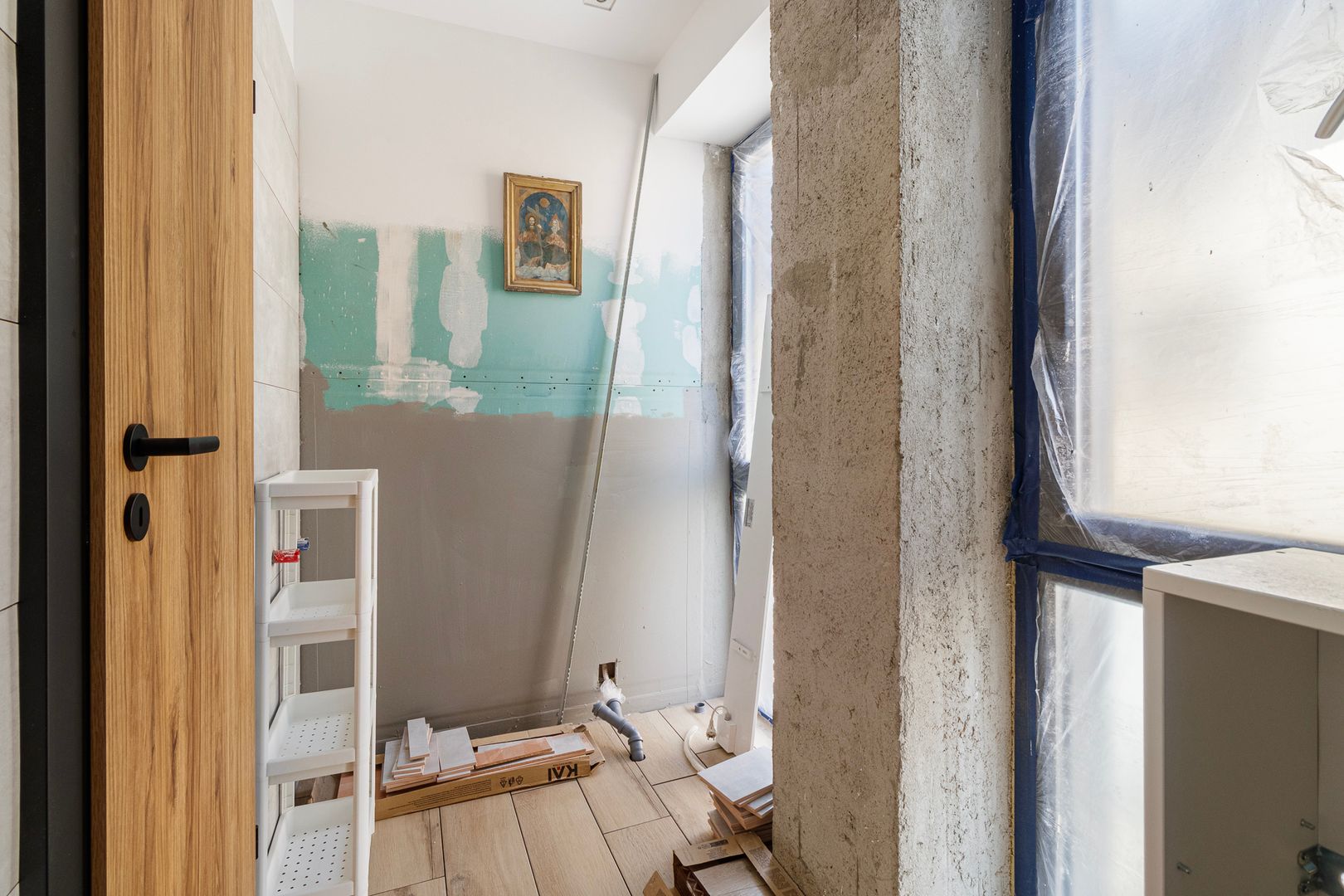 Casa noua aproape de Bd Unirii - Poză 18