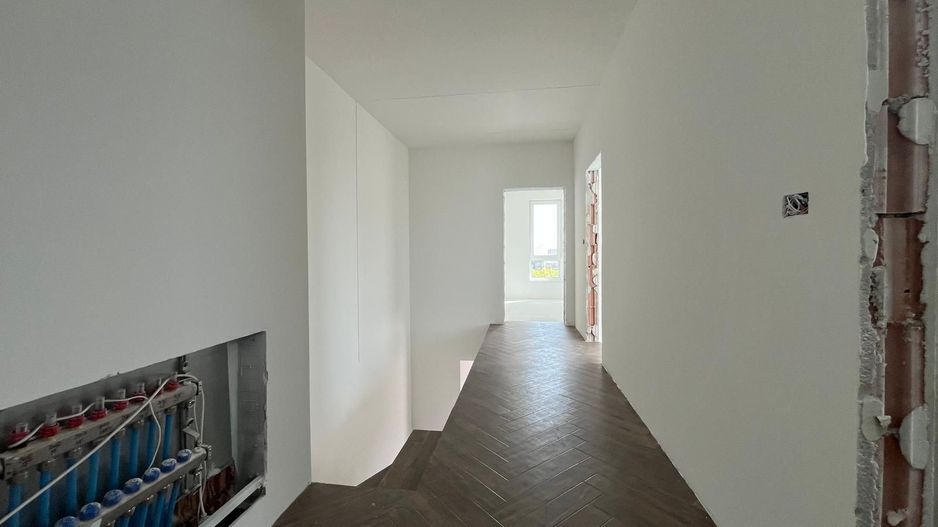 COMISION 0% | Duplex modern | 117 mp utili | Teren 330 mp | Urseni - Poză 8