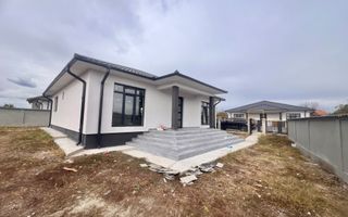 Casa Stuparei/3 Camere/La Cheie - Poză 7