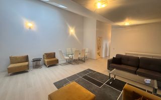 PENTHOUSE SUPERB LA INCHIRIERE IN ZONA PIPERA/IANCU NICOLAE - Poză 1