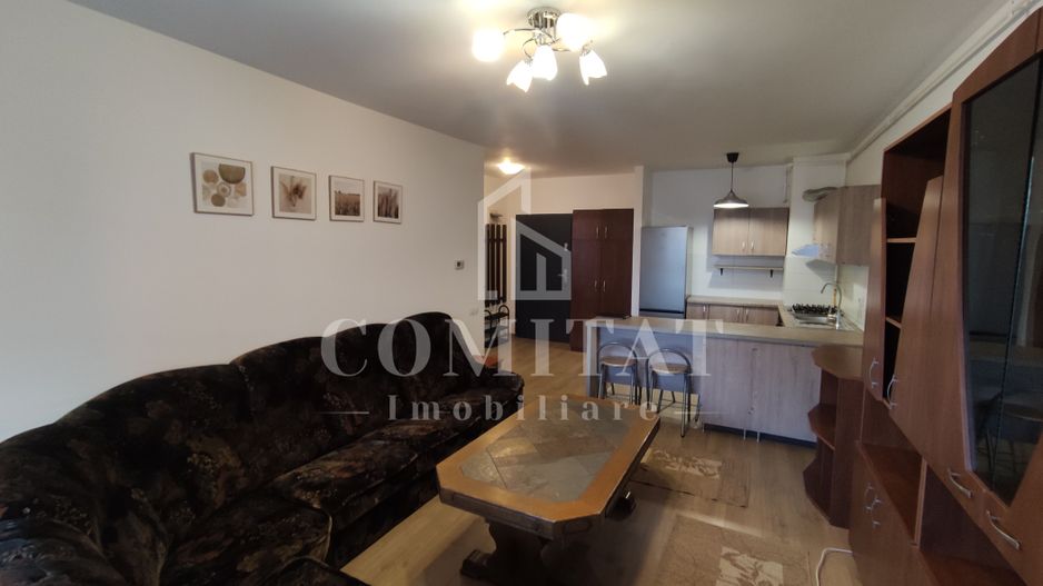 Apartament cu 2 camere in bloc nou,in Bonjour Residence, Buna Ziua - Poză 3