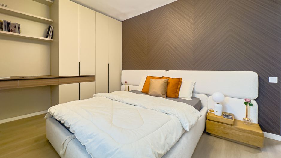 ANTIAERIANA | APARTAMENT 3 CAM DECOM | 74 mp Utili | ALEXANDRIEI 152 - Poză 12