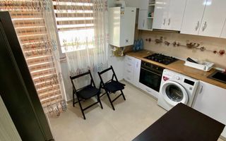 Chirie/Apartament 1 Camera-Decomandat+Loc de parcare /Complex Panoramic Galata! - Poză 5