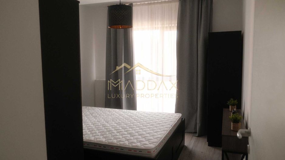 2 Camere Modern | 21 Residence Lujerului | Etaj 10 Panoramic | Parcul Liniei - Poză 5