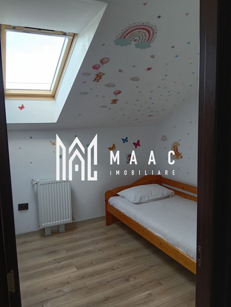 Apartament 3 Camere I Decomandat I Zona Valea Aurie - Poză 6