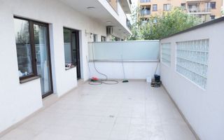 Apartament ideal birouri cu terasa generoasa in Aviatiei-Baneasa - Poză 16