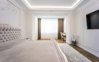 Apartament 4 camere, 160 mp, str. Nadejda Russo, Rîșcani - Poză 24