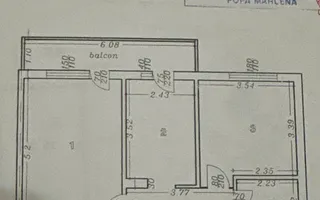 Vanzare apartament 2 camere, Ploiesti, Bdul Bucuresti - Poză 12
