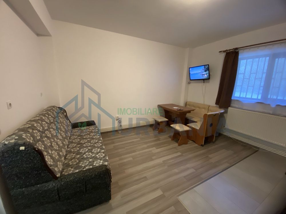 garsonieră tip studio Tătărași sud - Poză 7
