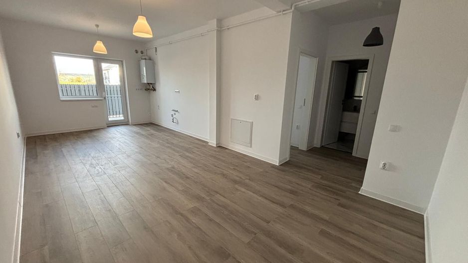 Apartament 2 camere 46 mp - zona Unirii, Selimbar - Poză 12