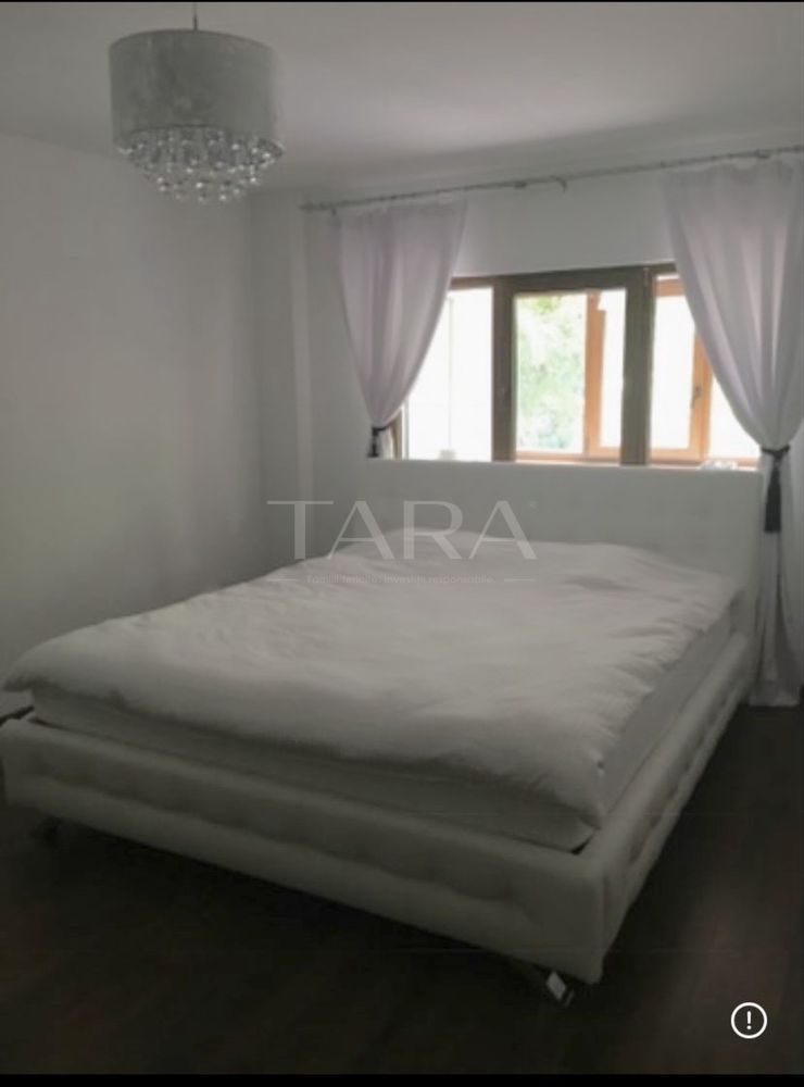 Apartament modern, mobilat și utilat, încălzire în pardoseală, Cluj. - Poză 4