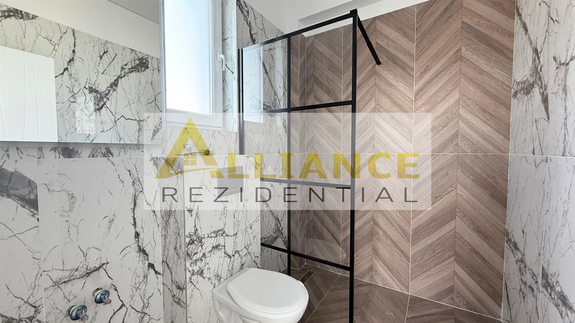 Casa Individuala - 4 camere - 2 bai - 371 mp teren - Poză 14