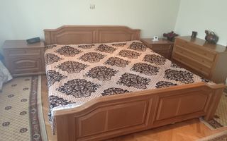 Casă individuală cu 2 apartamente separate, teren 650 mp, garaj și terasă - Poză 14