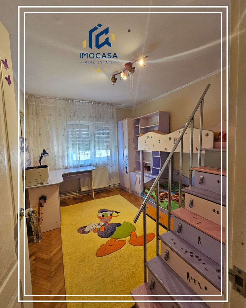 Apartament de inchiriat 3 camere, Micalaca,-Genesis, Arad. - Poză 4