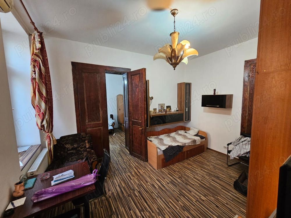 Apartament 2 camere ULTRACENTRAL-Unirii T557 - Poză 4