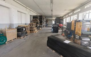 Proprietate industriala la 30 km exterior sud Timisoara - Poză 27
