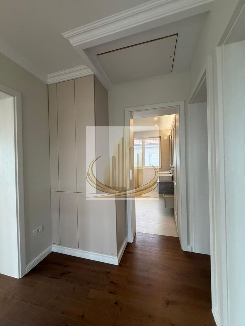 Eleganță și Tehnologie | Casă Individuală Premium | 165 mp | Săcălaz - Poză 27