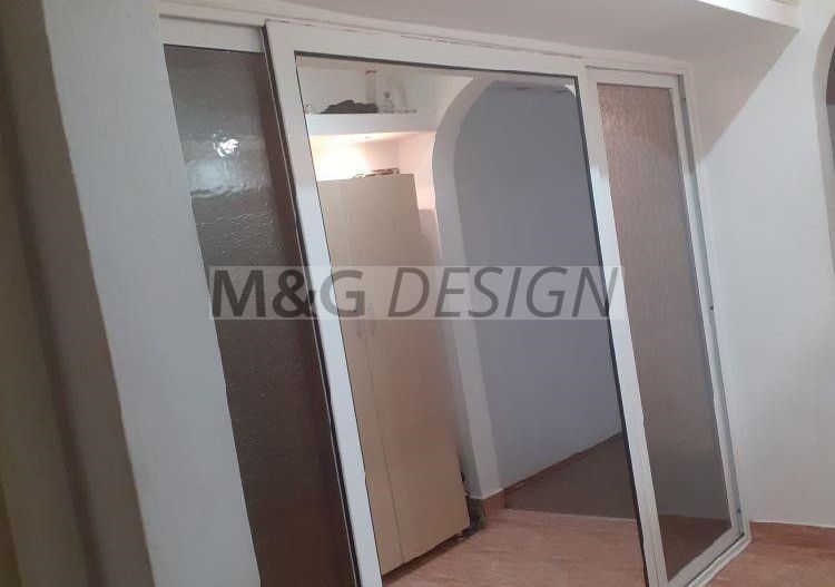 Ap 4 camere Dacia - Circumvalatiunii, etaj 2, CT, negociabil - Poză 6