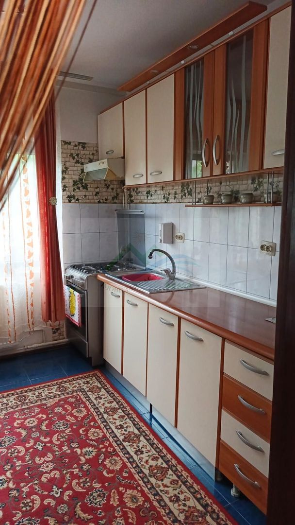 Casa tip duplex Sfântu Ilie/Suceava - Poză 1