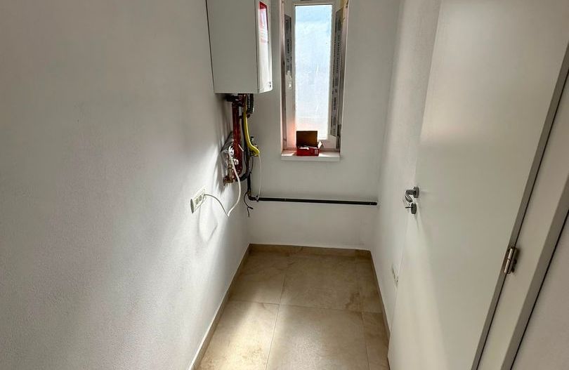 COMISION 0% | Duplex | 104 mp utili | 4 Camere | P+E | Săcălaz | - Poză 8