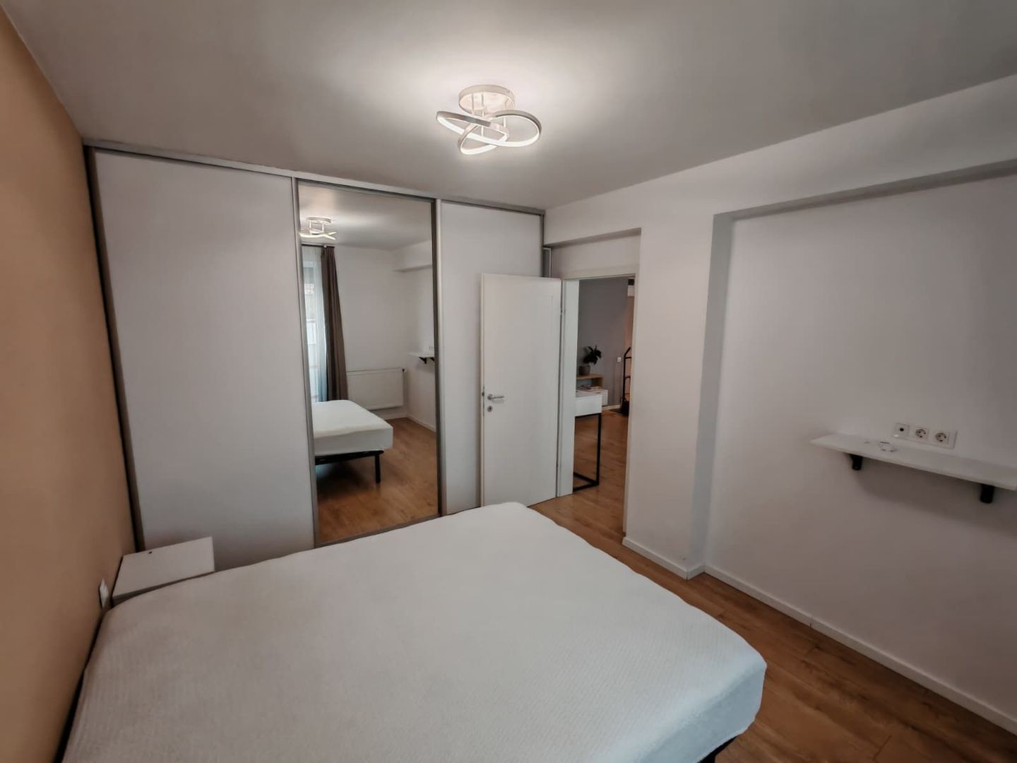 Apartament 2 Camere, 55 MP, Borhanci - Poză 3
