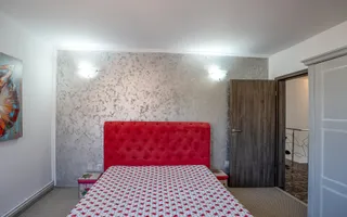 BOD-Colonie | Casa 5 camere | piscina exterioara | 160 mpu | 550 teren - Poză 11