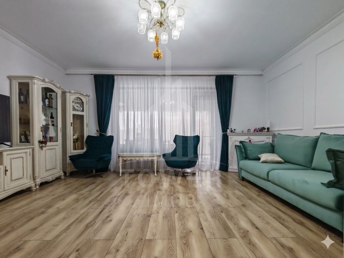 Casă individuală de vânzare situată în Șelimbăr - Poză 1