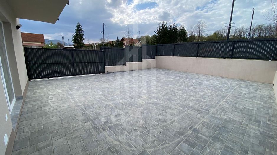 Casă nouă de închiriat,  4 camere | Prima închiriere | Cisnădie - Poză 18